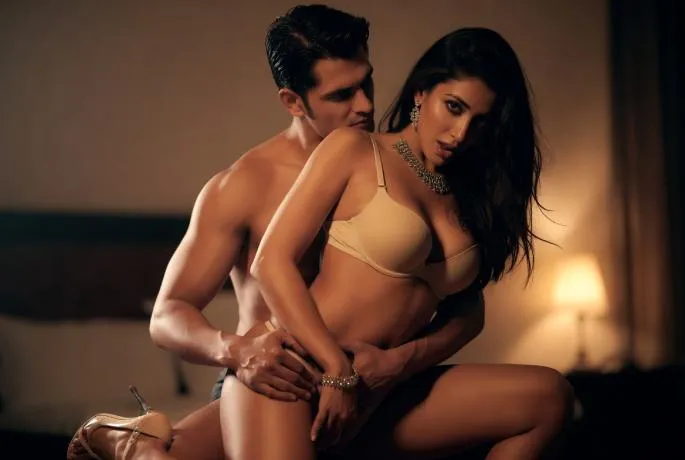 A stunning Kolkata escort can captivate any man at first glance.