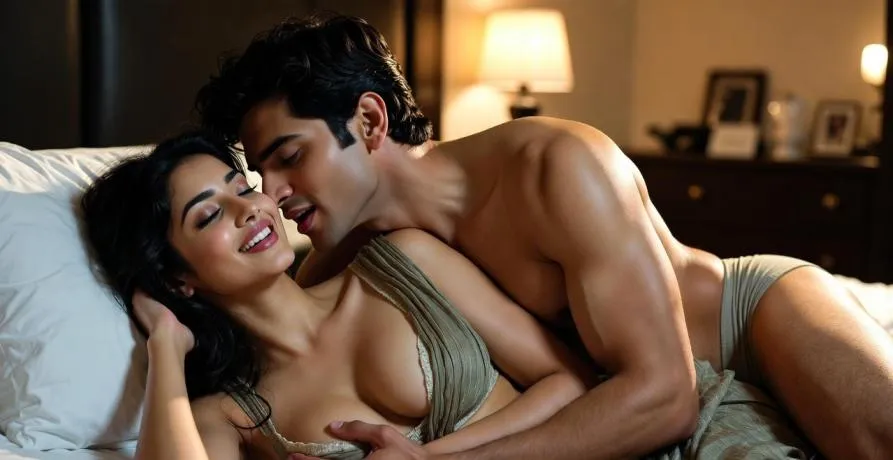 Navi Mumbai Social Escort Service: Discreet Companionship Options