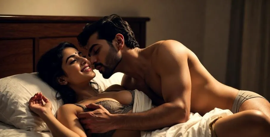 Rajkot female escorts are amazing partners for great erotica.